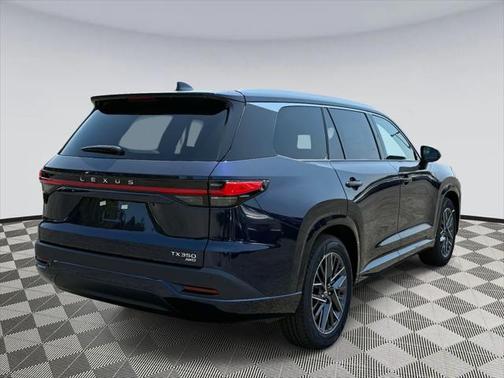 2025 Lexus TX 350 Premium