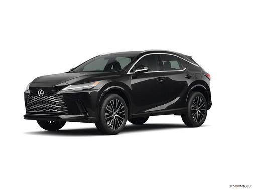 Caviar 2026 Lexus RX 350 Premium