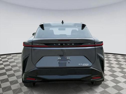 2025 Lexus RZ 450e Premium