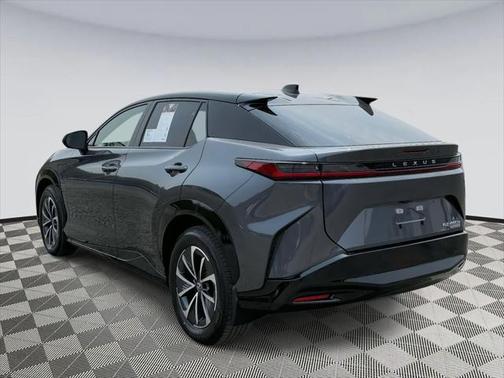 2025 Lexus RZ 450e Premium