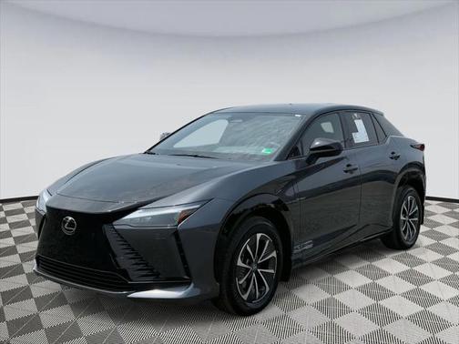 2025 Lexus RZ 450e Premium