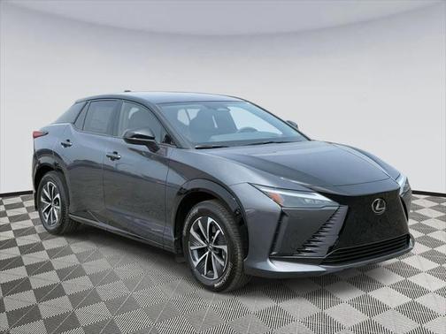 2025 Lexus RZ 450e Premium