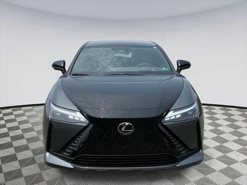 2025 Lexus RZ 450e Premium