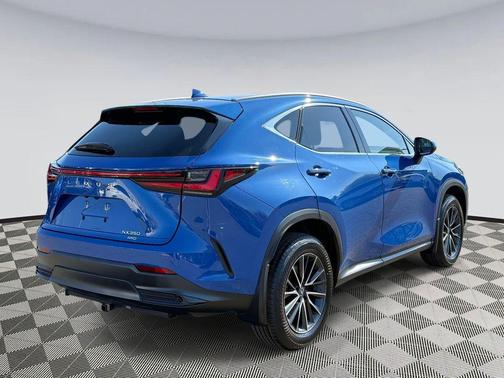 Grecian Water 2024 Lexus NX 350 Premium