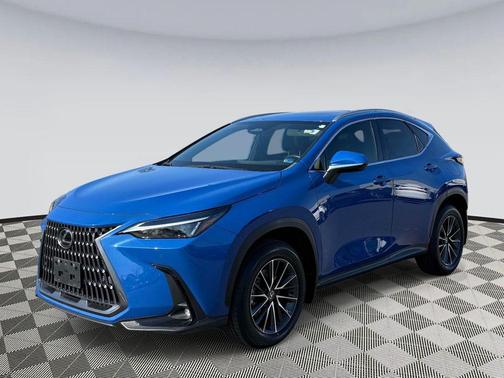 Grecian Water 2024 Lexus NX 350 Premium