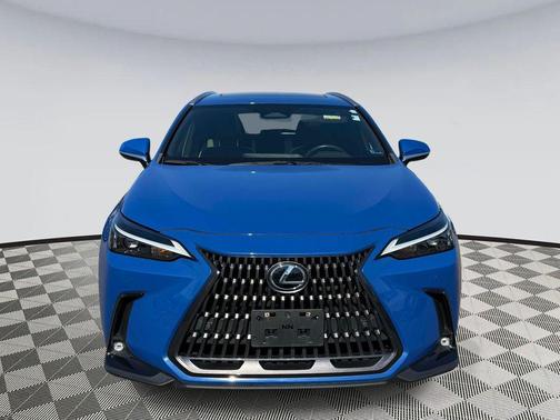 Grecian Water 2024 Lexus NX 350 Premium