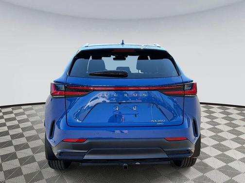 Grecian Water 2024 Lexus NX 350 Premium