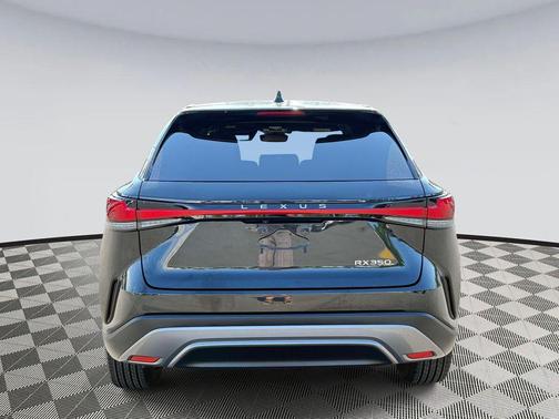 Caviar 2025 Lexus RX 350 Base