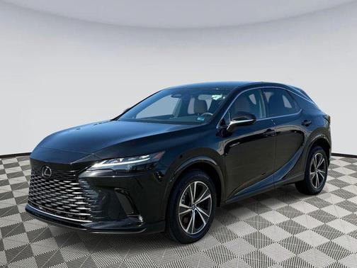 Caviar 2025 Lexus RX 350 Base