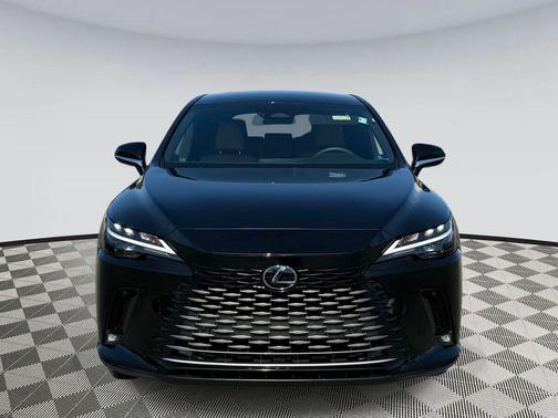Caviar 2025 Lexus RX 350 Base