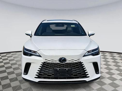 2026 Lexus RX 350 Premium