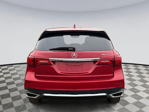 2020 Acura MDX 3.5L w/Technology Package
