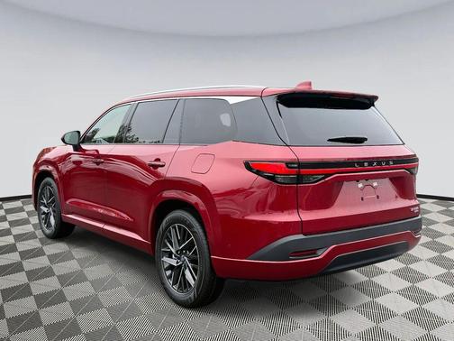 2026 Lexus TX 350 Premium