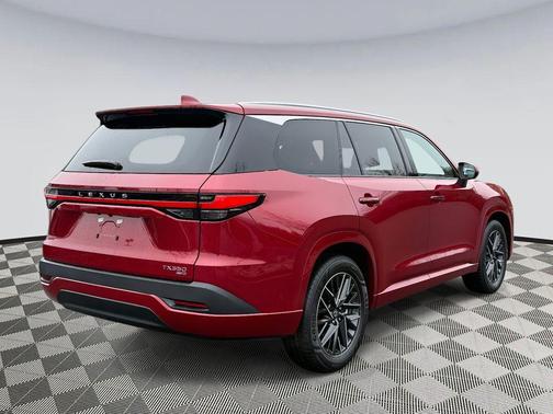 2026 Lexus TX 350 Premium