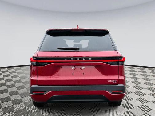 2026 Lexus TX 350 Premium