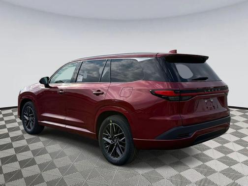 2026 Lexus TX 350 Premium