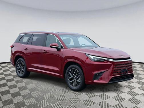 2026 Lexus TX 350 Premium
