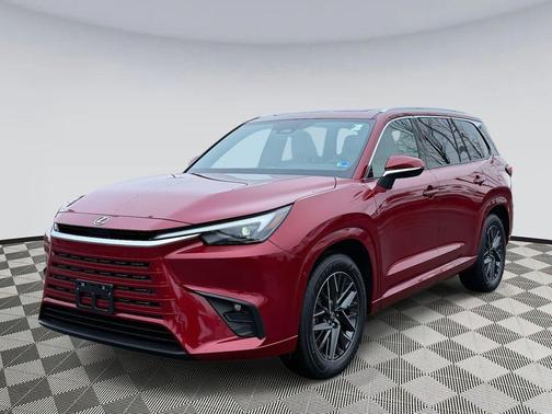 2026 Lexus TX 350 Premium