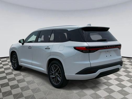 2025 Lexus TX 350 Premium