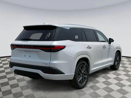 2025 Lexus TX 350 Premium