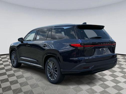 2025 Lexus TX 350 Base