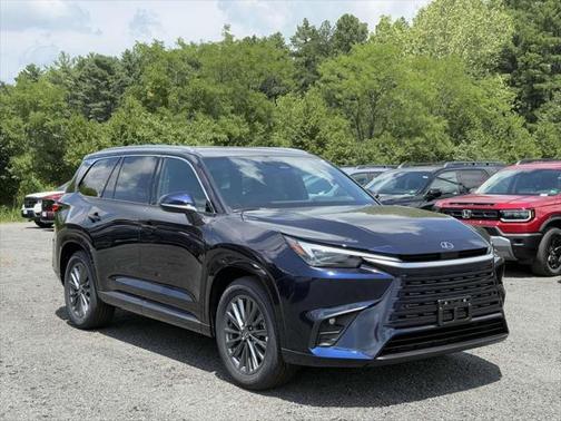 2025 Lexus TX 350 Base