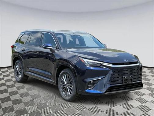 2025 Lexus TX 350 Base