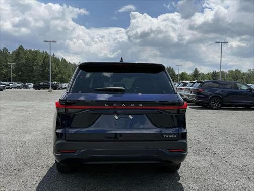 2025 Lexus TX 350 Base