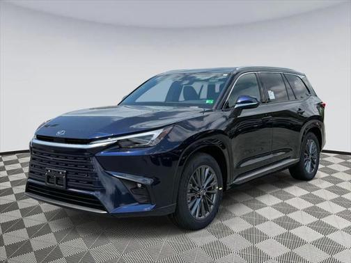 2025 Lexus TX 350 Base