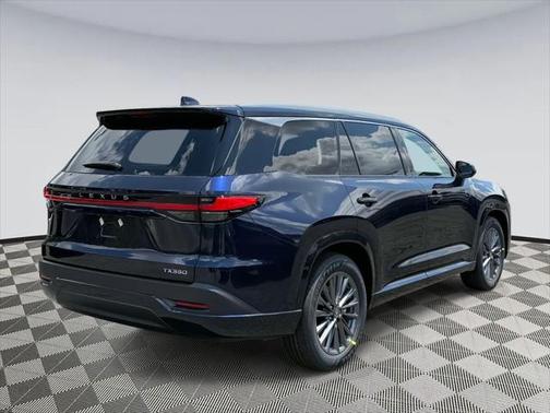 2025 Lexus TX 350 Base