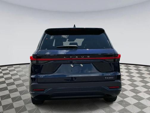 2025 Lexus TX 350 Base