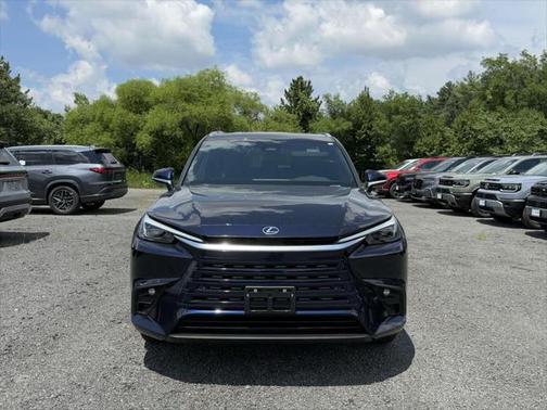 2025 Lexus TX 350 Base