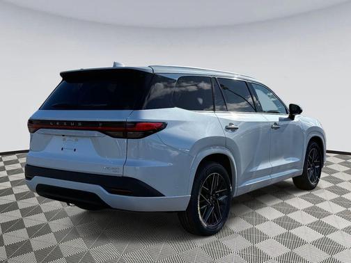 2026 Lexus TX 350 Premium