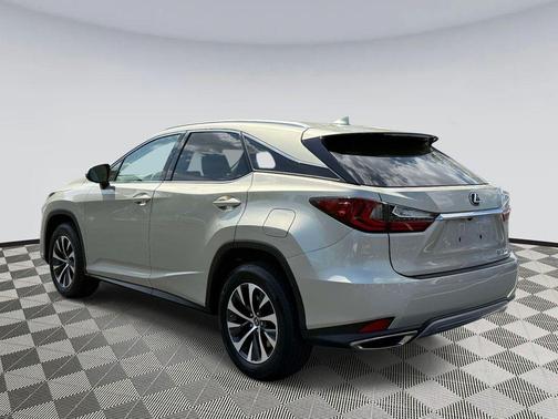 2020 Lexus RX 350 Base