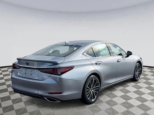 2025 Lexus ES 350 Premium