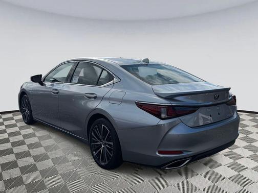 2025 Lexus ES 350 Premium