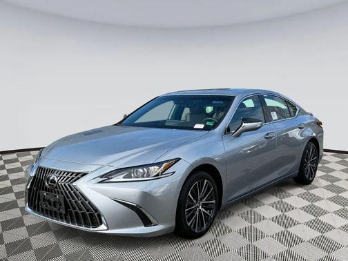 2025 Lexus ES 350 Premium