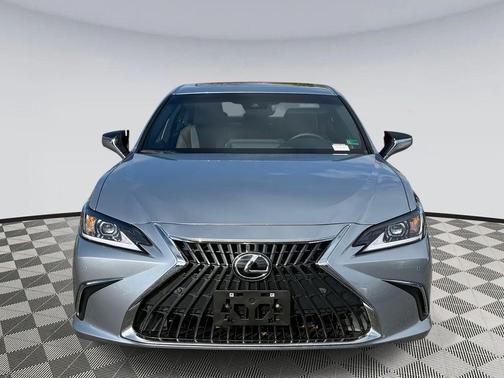 2025 Lexus ES 350 Premium