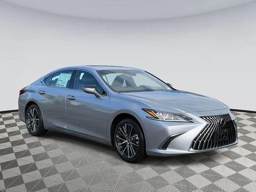 2025 Lexus ES 350 Premium