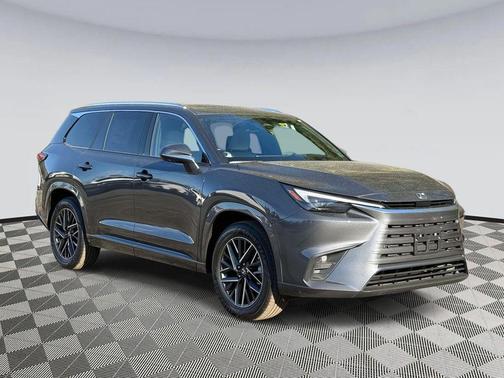 2026 Lexus TX 350 Premium