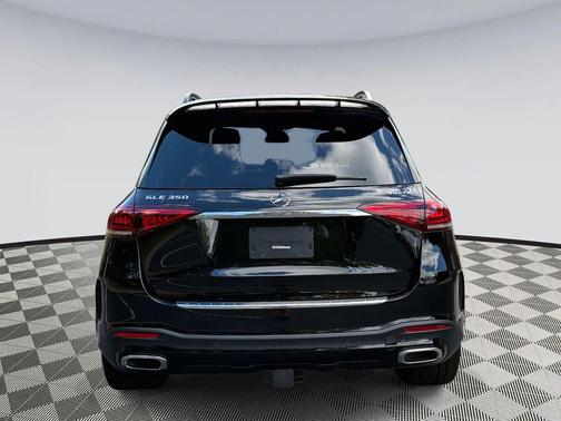 2022 Mercedes-Benz GLE 350 4MATIC
