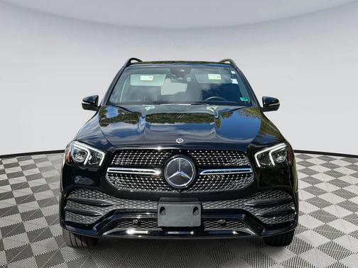 2022 Mercedes-Benz GLE 350 4MATIC