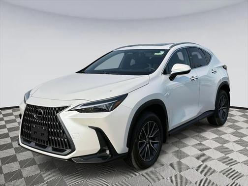 2024 Lexus NX 350 Premium