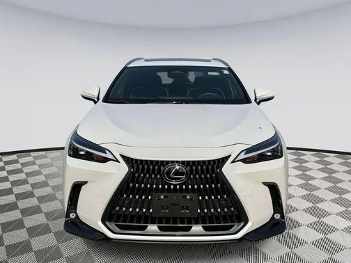 2024 Lexus NX 350 Premium