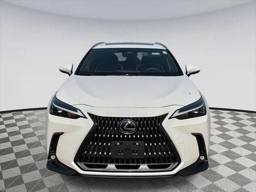 2024 Lexus NX 350 Premium