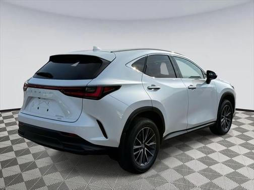 2024 Lexus NX 350 Premium