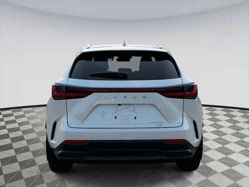 2024 Lexus NX 350 Premium