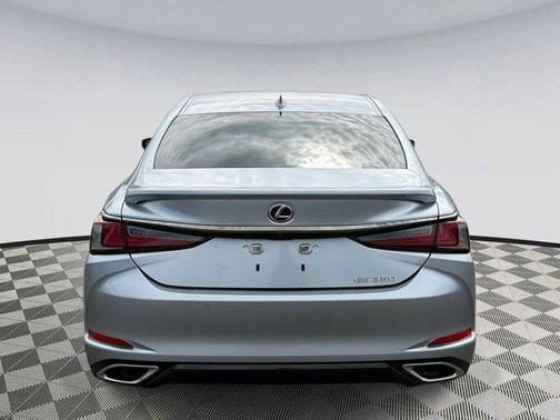 2022 Lexus ES 350 F Sport