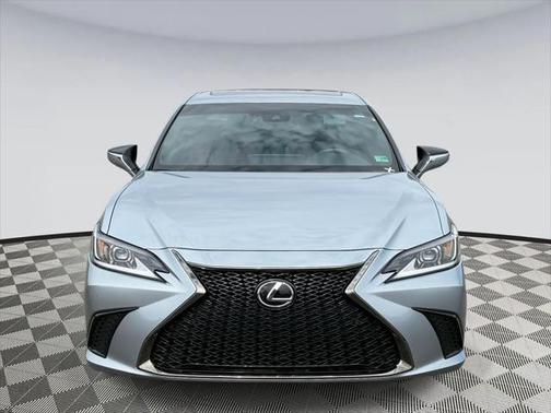 2022 Lexus ES 350 F Sport