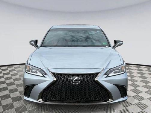 2022 Lexus ES 350 F Sport